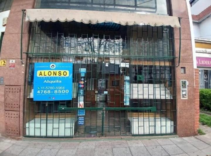 Local comercial · 72m² · 1 Ambiente