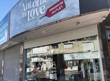 Fondo de comercio · 40m² · 2 Ambientes · Local Comercial en Venta - 1 Baño - Tigre