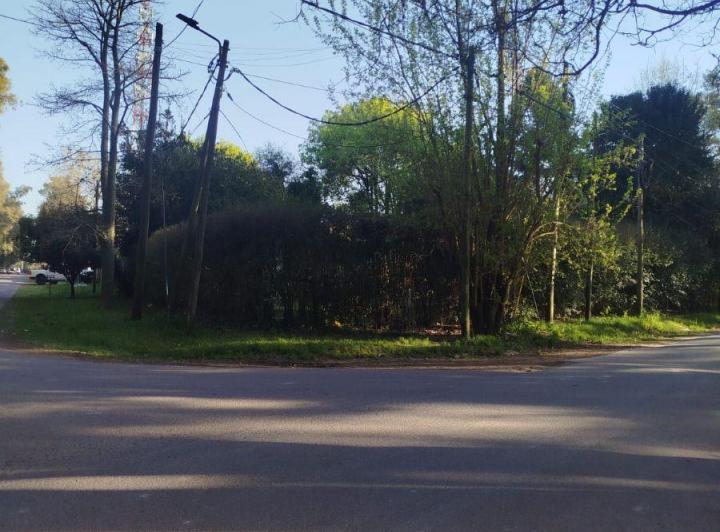 Terreno · 800m²