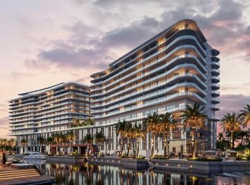 Departamento · 40m² · 2 Ambientes · Venta Departamento 2 Ambientes Suite Balcón Downtown Miami