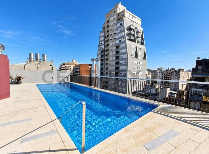Departamento · 71m² · 3 Ambientes