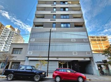 Departamento · 32m² · 1 Ambiente · Venta | Monoambiente Amoblado con Amplia Terraza - Centro de Neuquen