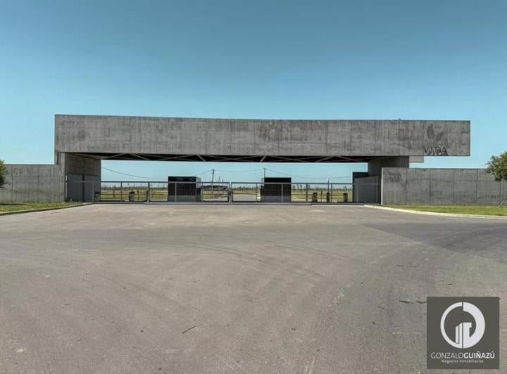 Terreno · 1160m²