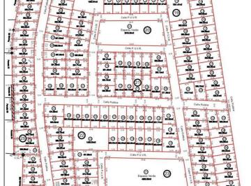 Terreno · 360m² · Lote Apto Dúplex - La Calandria 1