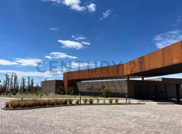 Terreno · 508m² · Lote en Venta en Barrio Privado Las Palmas, Maipú