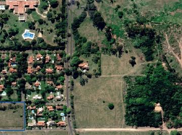 Terreno · 398m² · Terreno en San Nicolas de Los Arroyos