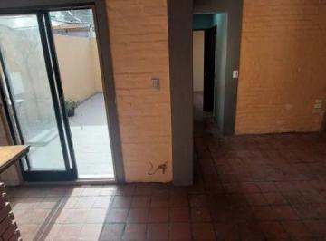 BYI-BYI-63_2 · Muy Buen Dpto. Tipo Casa P. B. con Patio!
