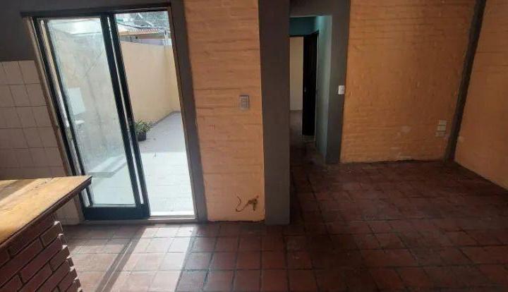PH · 35m² · 2 Ambientes