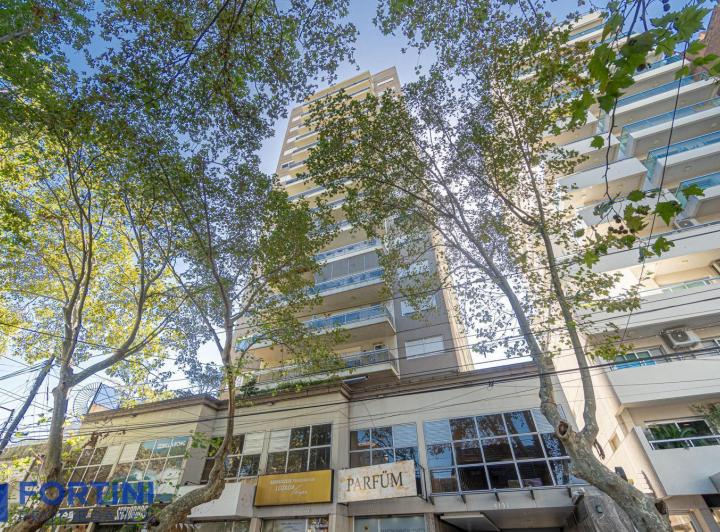 Departamento · 40m² · 2 Ambientes