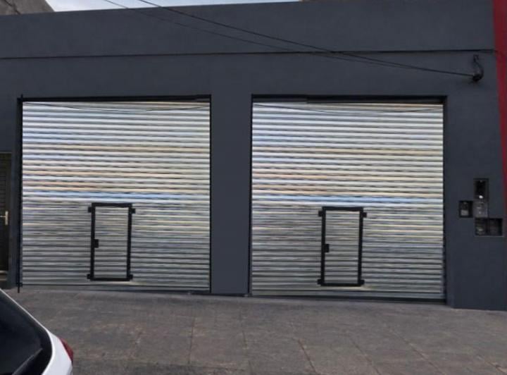 Local comercial · 92m²