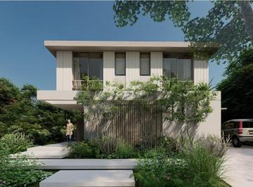 Casa · 258m² · 1 Cochera · Casa en Venta en Castaños, Nordelta, Tigre
