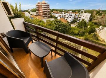 Departamento · 50m² · 3 Ambientes · 1 Cochera · 3 Ambientes con Vista Al Mar + Entrepiso y Cochera