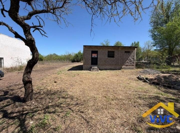 Terreno en venta en Cosquin