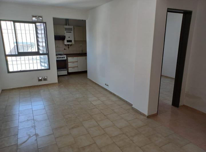 Departamento · 40m² · 3 Ambientes