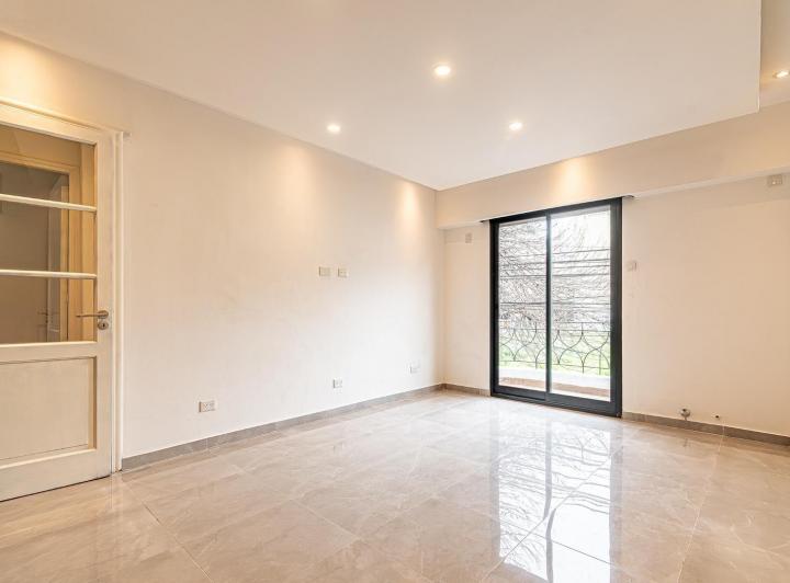 Departamento · 60m² · 3 Ambientes