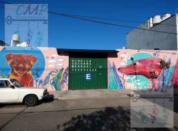 Bodega-Galpón · 300m² · Galpón - Cochera en Venta Mar del Plata Zona San Juan