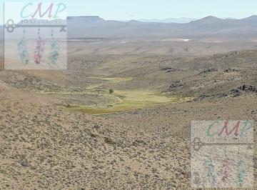 Terreno · 2611m² · Campo en Ñorquinco, Río Negro