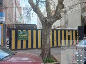 Terreno · 737m² · Terreno en Plaza Mitre