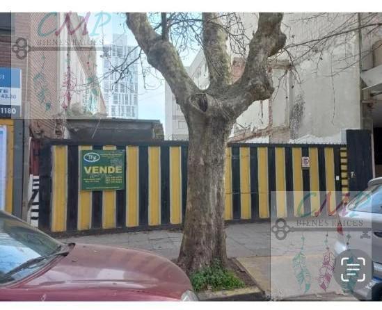 Terrenos en venta — RealXpertAI