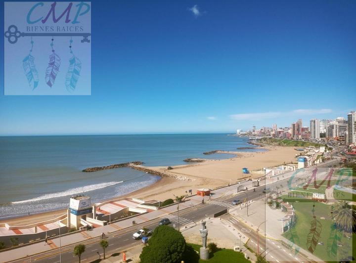 Departamento · 200m² · 5 Ambientes · 1 Cochera
