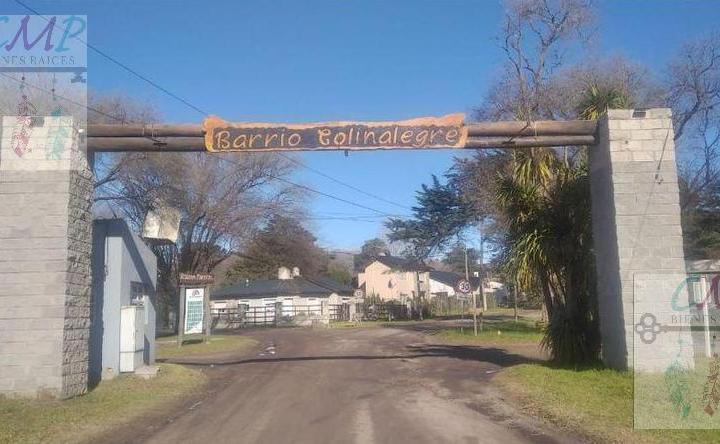 Terreno · 740m²