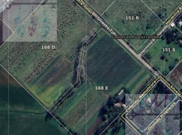 Campo · 70000m² · Campo en Parque Palermo