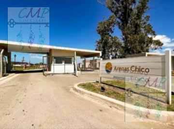 Terreno · 631m²