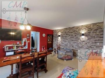 Departamento · 89m² · 4 Ambientes · 1 Cochera · Departamento en Villa Primera