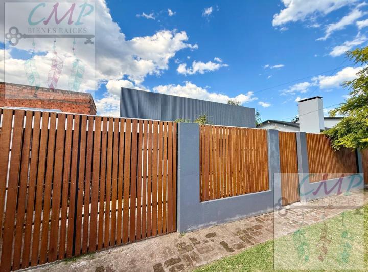 Casa · 200m² · 3 Ambientes