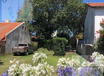 Terreno · 342m² · Terreno en Punta Mogotes