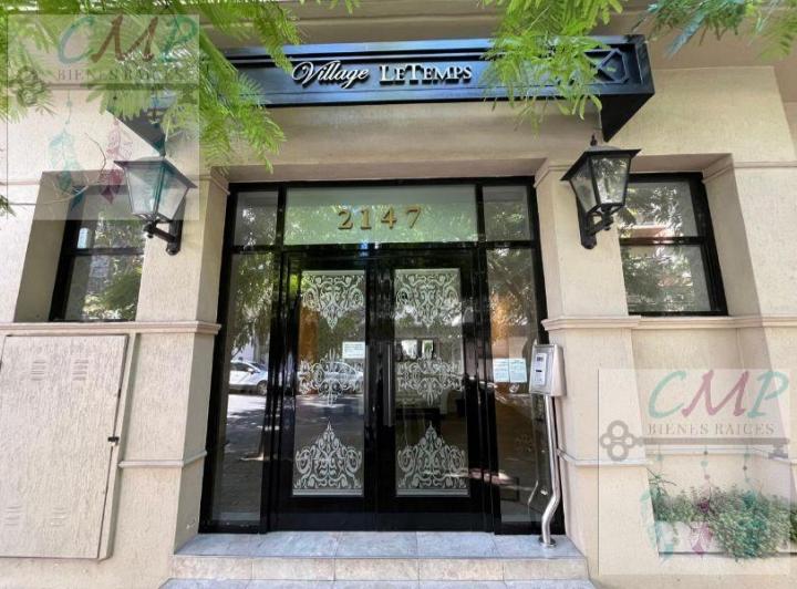 Departamento · 55m² · 2 Ambientes · 1 Cochera