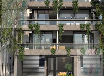 Departamento · 52m² · 2 Ambientes · Departamento en San José