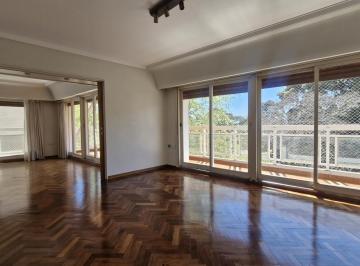 Departamento · 193m² · 6 Ambientes · 2 Cocheras · Alquiler Departamento 6 Ambientes en Palermo Botanico