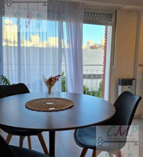 Departamento · 40m² · 2 Ambientes · 1 Cochera