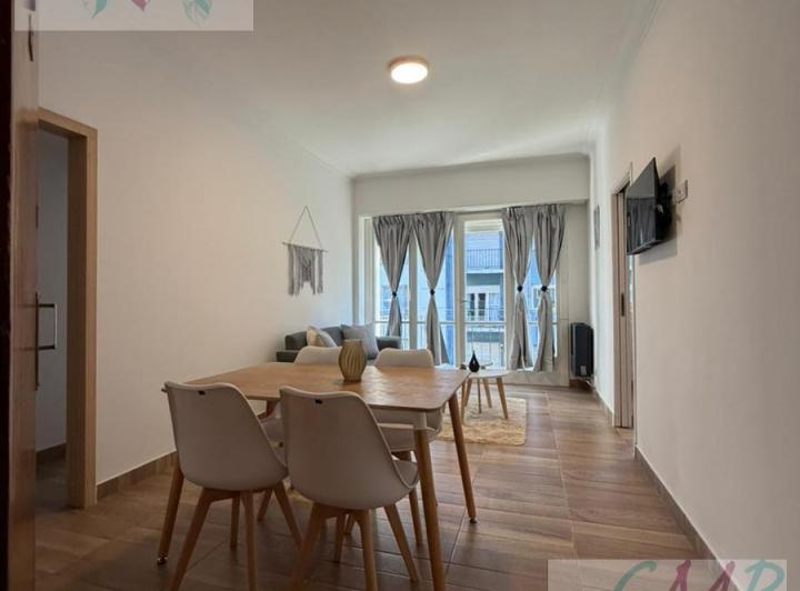 Departamento · 37m² · 2 Ambientes