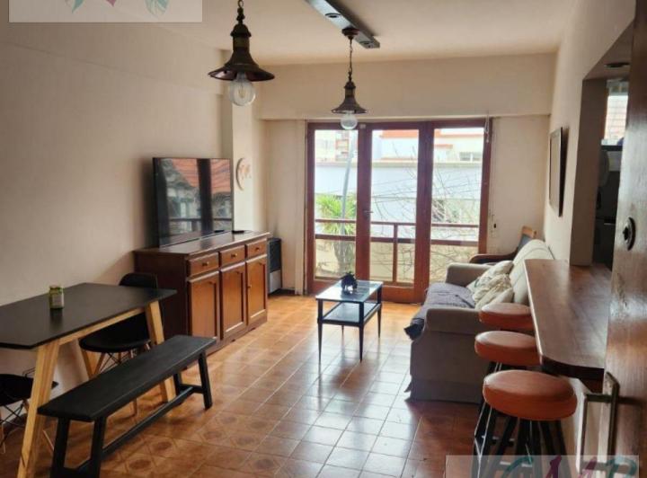 Departamento · 83m² · 4 Ambientes