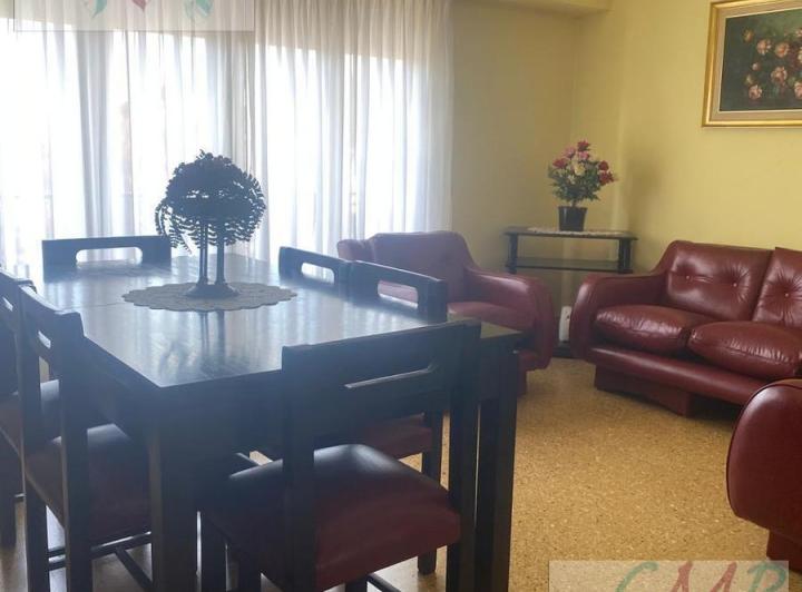 PH · 92m² · 3 Ambientes