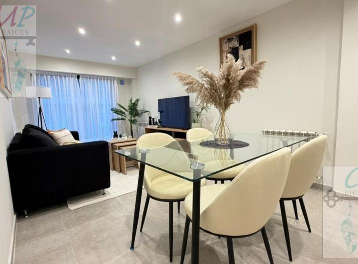 Departamento · 55m² · 3 Ambientes