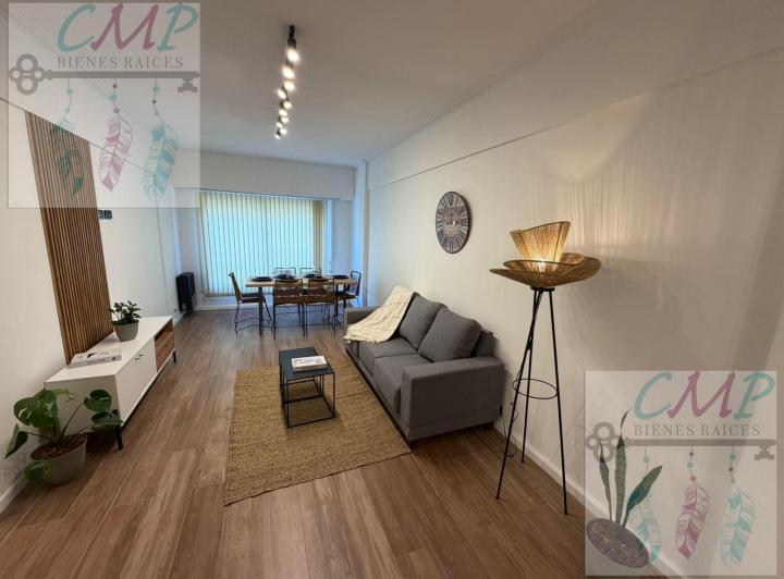 Departamento · 68m² · 3 Ambientes
