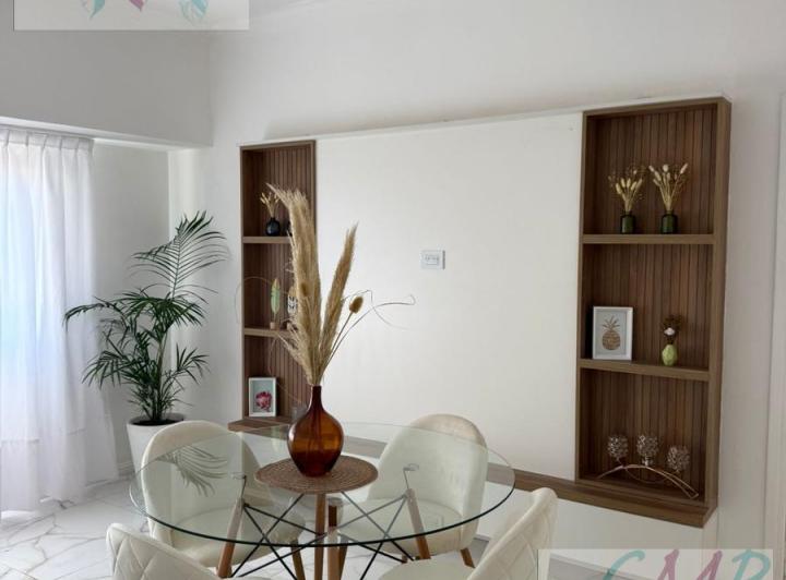 Departamento · 64m² · 3 Ambientes