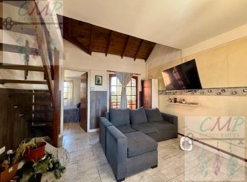 Departamento · 49m² · 2 Ambientes · Departamento en Villa Primera