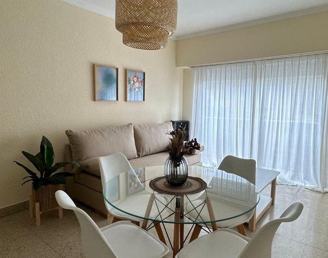Departamento · 40m² · 2 Ambientes