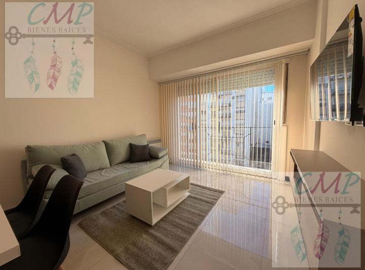Departamento · 65m² · 3 Ambientes