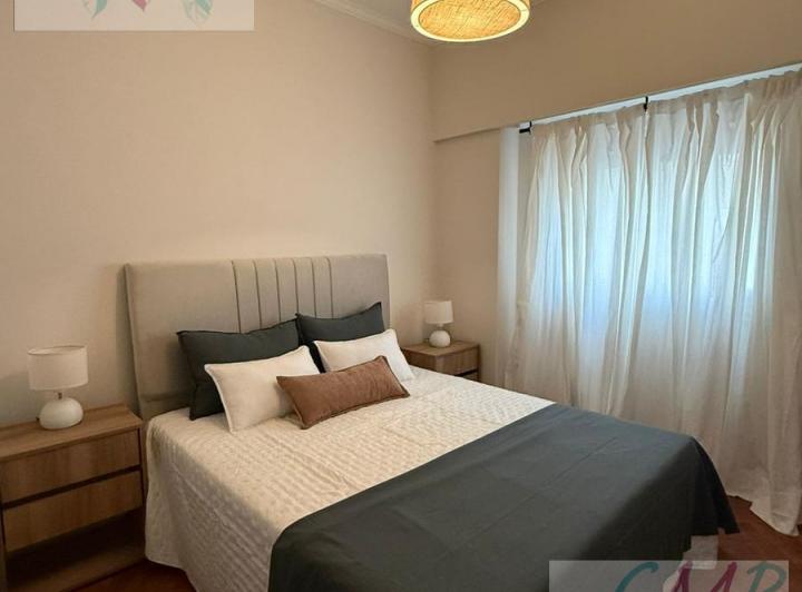 Departamento · 75m² · 3 Ambientes