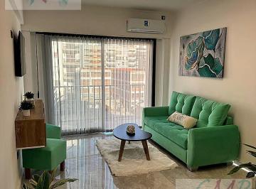 Departamento · 62m² · 3 Ambientes · Departamento en Centro