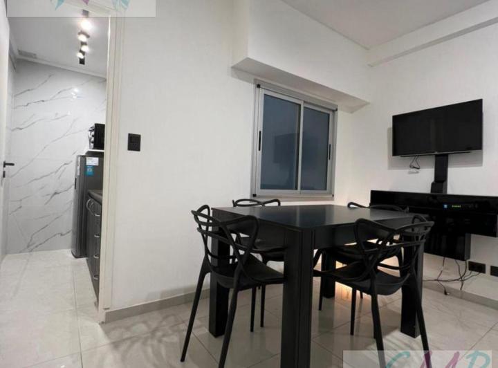 Departamento · 32m² · 2 Ambientes