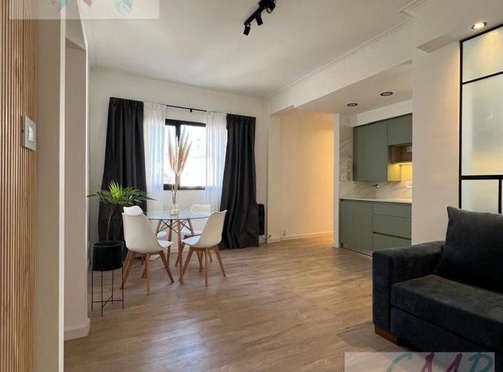 Departamento · 51m² · 3 Ambientes