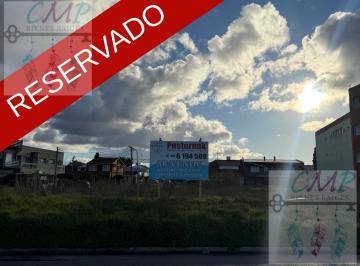 Terreno · 1069m² · Terreno Para Desarrollo en Zona Norte, Mar del Plata