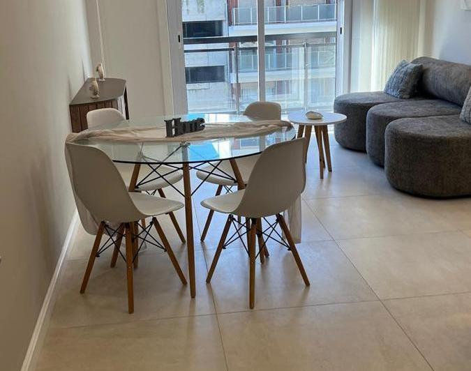 Departamento · 68m² · 4 Ambientes