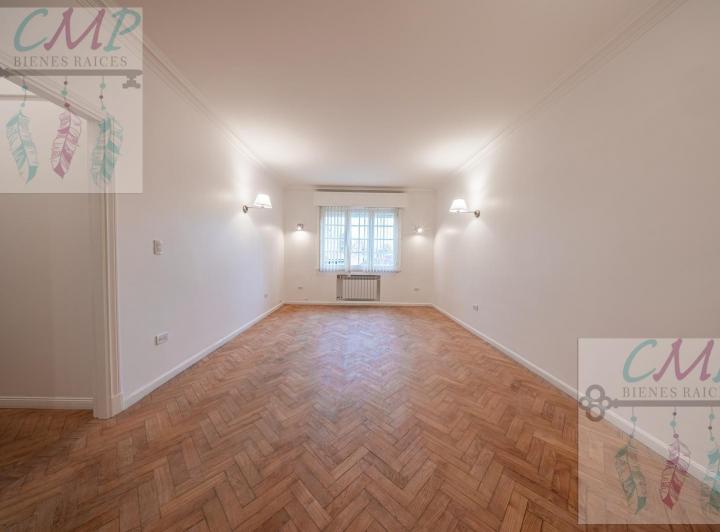 Departamento · 85m² · 4 Ambientes